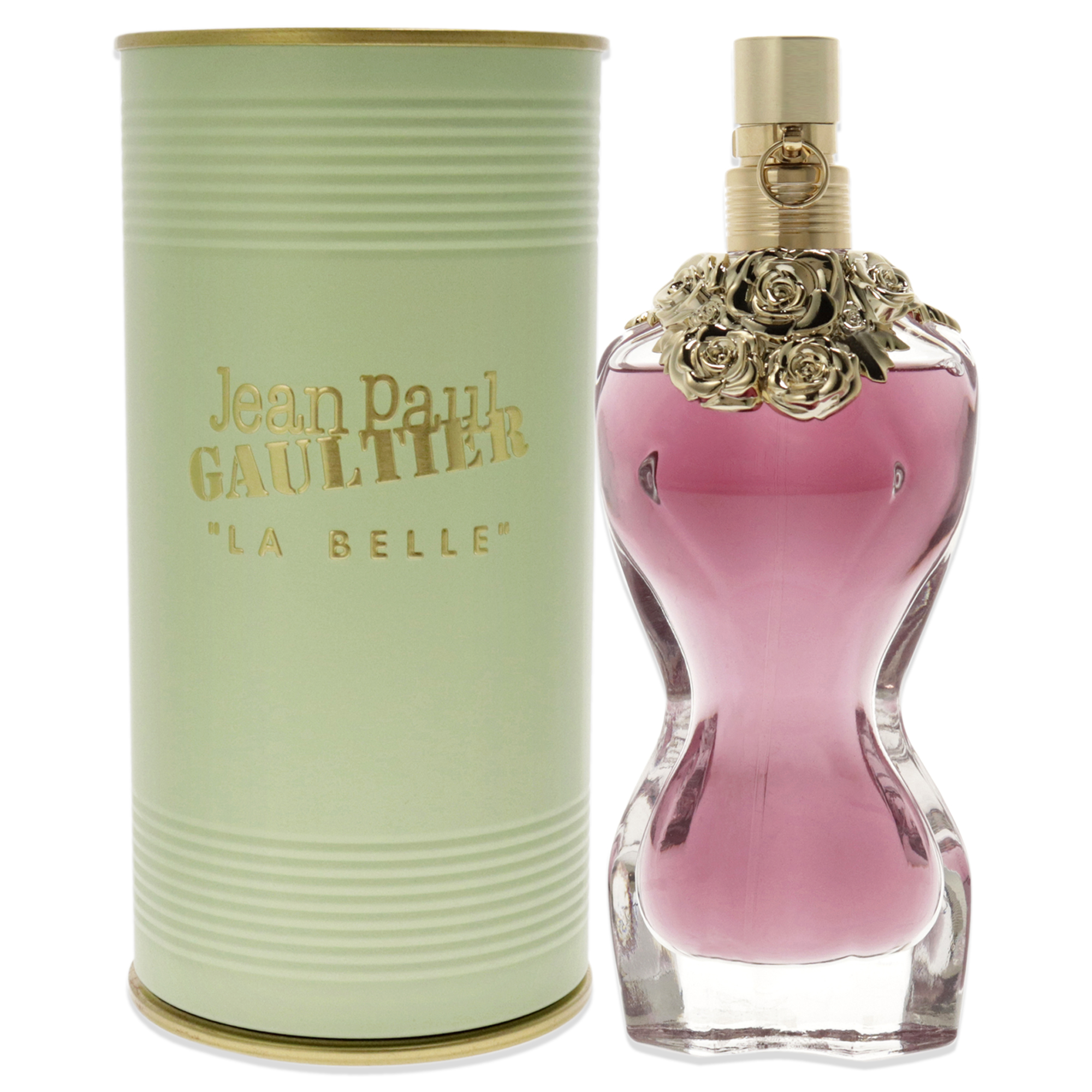 La Belle Jean Paul Gaultier Edp 50Ml Mujer