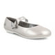 thumbnail image 2 of Ballerina Niña Pily Plateado, 2 of 5
