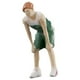 thumbnail image 5 of Juguete En Miniatura De Simulación De Muñeca De Jugador De Baloncesto Para Juego De Rol Estilo B, 5 of 5