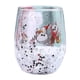 thumbnail image 3 of Vasos Lindos De La Cristalería De La Taza Del árbol De Navidad 300ml Para Los Elementos De La Navidad Muñeco De Nieve De La Leche De La Navidad, 3 of 3