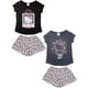 thumbnail image 2 of Pack 2 Pijamas Niña Hello Kitty multicolor 12, 2 of 5