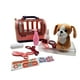 thumbnail image 2 of Set Mascota Peluche con Accesorios, 2 of 2