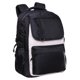 thumbnail image 1 of Mochila Mujer Qashqai Negro Head, 1 of 6