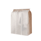 thumbnail image 1 of Organizador para ropa y bolsas funda protectora blanca, 1 of 3