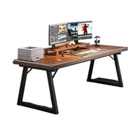 Escritorio Mesa 140*60*75Cm By Lubabycas