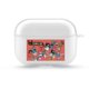 thumbnail image 1 of Mi Vida como Robot Adolescente-theme AirPods Pro Earphone Case Compatible with Apple Devices Premium Flexible TPU theme Custom, 1 of 6