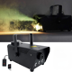 thumbnail image 1 of Maquina De Humo Y Luces 600w Para Fiestas Eventos, 1 of 7