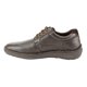 thumbnail image 3 of Zapato Nat Geo Cuero Texturas Café, 3 of 5