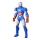 thumbnail image 2 of Figura Iron Patriot F0721, 2 of 2