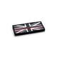 thumbnail image 2 of Parche de velcro Bandera Inglaterra, 2 of 2