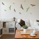 thumbnail image 2 of Decomural Hawk Bird Pack WS-33039, 2 of 2