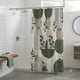 thumbnail image 1 of Cortina De Baño Premium Mas Forro 180x180 Cm Cb22, 1 of 4