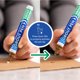 thumbnail image 4 of Marcador Impermeable para Juntas Rainbow Chalk 20ml Marrón, 4 of 9