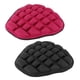 thumbnail image 3 of Cojín De Asiento 3D Para Motocicletas, 2 Uds., Alivio De Presión Universal Para Cruiser, 3 of 6
