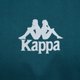 thumbnail image 3 of Polera Kappa Hombre Logo Front Verde, 3 of 4