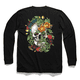thumbnail image 2 of Polera Manga Larga Rain Maker Black, 2 of 2
