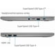 thumbnail image 5 of Chromebook HP de 14" Celeron N4120 4 GB RAM 64 GB eMMC, 5 of 5