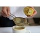 thumbnail image 4 of Colador de Alimentos Proto Future 20 cm, 14 cm, 8 cm Dorado, 4 of 6