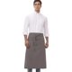 thumbnail image 1 of Delantal Chef Works Unisex Bistro en Pizarra con Cinta de Cintura Talla Única, 1 of 6