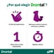 thumbnail image 3 of Anti-parasitario Perro Drontal Plus Saborizado 10kg X2, 3 of 3