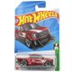 thumbnail image 1 of Camión de metal fundido Hot Wheels Ford F-150 Lightning Custom 1:64, 1 of 1