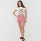 thumbnail image 4 of Polera Mujer Saint Tropez Pespunte Ecru Corona, 4 of 5