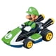 thumbnail image 5 of Set de pista de carreras de juguete para tragaperras Mario Kart a escala 1:43, 5 of 8