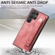 thumbnail image 4 of Funda Protectora con Correa para Samsung Galaxy S25 Ultra Resistente a Golpes Rosa, 4 of 5
