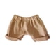 thumbnail image 1 of Pantalones De Muñeca Para Hacer Regalos Hechos A Mano, Adorables Accesorios De Vestuario Para Muñecas De 17 Cm, Color Caqui, 1 of 3