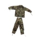 thumbnail image 3 of Figura Masculina 1/6, Traje De Jungla, Chaqueta Y Pantalones, Disfraz Para Figuras Masculinas De 12 Pulgadas, 3 of 3