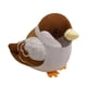 thumbnail image 2 of Peluche Coleccionable, Lindo Y Cómodo, De Peluche Suave Para Observadores De Aves, Para Adultos, 15 Cm, 2 of 5
