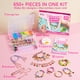thumbnail image 4 of Kit para Hacer Joyas Klever Kits Princesa con Más de 650 Cuentas, 4 of 8