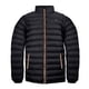 thumbnail image 1 of Parka Reef Men All Black, 1 of 3