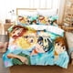 thumbnail image 1 of Your Lie In April Bedding Set Bed Set Teenagers Bedroom Duvetcover Sets Bed, 1 of 5