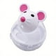 thumbnail image 4 of Interactive Toys For Cats, Play Cat Toy Pet Cat Kitten Mouse Shape Treat Holder Food Storage Dispenser Cat Interactive Toys, 4 of 4