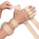 thumbnail image 1 of Férula de mano DrFinger M – Soporte de 5 dedos – Enderezamiento, 1 of 7