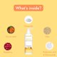 thumbnail image 5 of Loción corporal con protección solar WishCare SPF 50 PA+++ 200 ml, 5 of 6