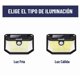 thumbnail image 4 of Foco Solar Maxwell Led Exterior Pared Unitario + Sensor Luz cálida, 4 of 7