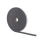 thumbnail image 5 of Sellado de ventana de espuma M-D Building Products 02071 1/4" x 1/2" x 17 ft (0,6 cm x 1,3 cm x 518 cm) gris, 5 of 8