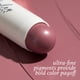 thumbnail image 3 of Blush Stick Julep Skip The Brush, de crema a polvo, color malva apagado, 3 of 9