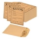 thumbnail image 1 of 50 Sobres Para Almacenar Semillas Y Flores, Sin Carpeta., 1 of 5