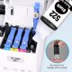 thumbnail image 4 of Botellas de recarga de tinta compatibles con la impresora Ecotank ET-2800, 4 of 7