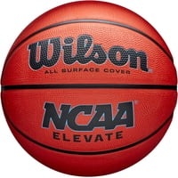 Wilson - Balón Basketball Ncaa Elevate Tamaño 7