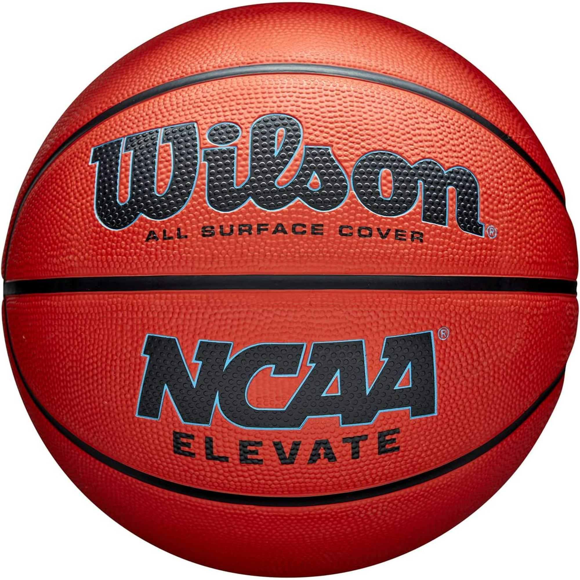 Wilson - Balón Basketball Ncaa Elevate Tamaño 7