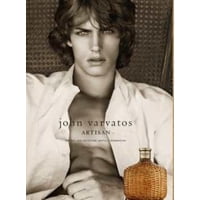 Jhon Varvatos - John Varvatos Artisan Edt 125Ml