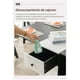 thumbnail image 2 of Comedor Plegable Multiuso + 4 sillas plegables madera, 2 of 12