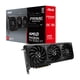 thumbnail image 1 of Tarjeta gráfica ASUS Prime Radeon™ RX 9060 XT 16 GB GDDR6 OC, 1 of 9
