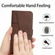thumbnail image 2 of Funda Flip Para Honor Magic 6 Lite – Carcasa Delgada Y Resistente A Impactos Con Soporte Para Uso Diario Y Profesional, 2 of 5