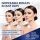 thumbnail image 2 of Cinturón tonificante facial en V Line Stylia, máscara de doble barbilla, 20 unidades, 2 of 6