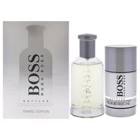 Set De Regalo Perfume Hugo Boss No By Edt